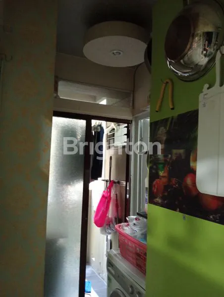 image APARTEMEN FULL FURNISHED MEWAH DI GATEWAY CICADAS BANDUNG (6)
