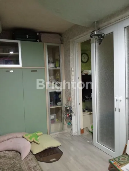 image APARTEMEN FULL FURNISHED MEWAH DI GATEWAY CICADAS BANDUNG (7)