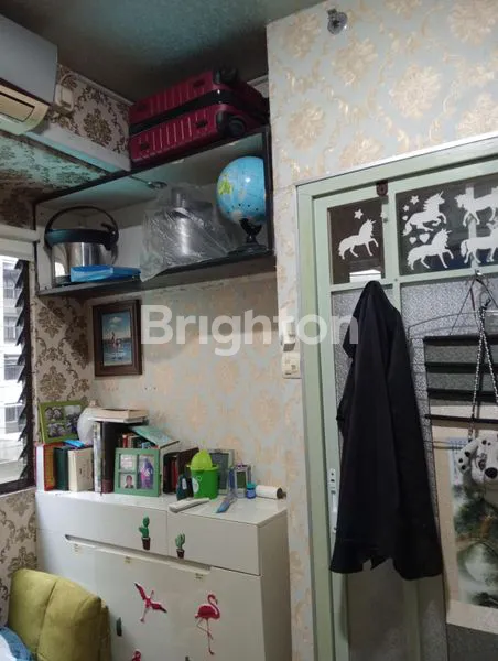 image APARTEMEN FULL FURNISHED MEWAH DI GATEWAY CICADAS BANDUNG (5)