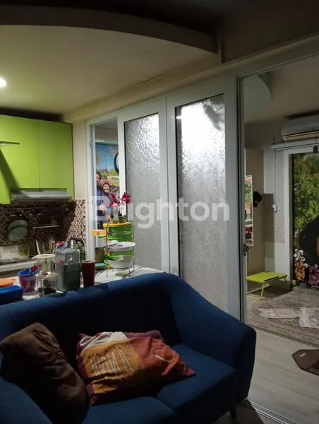 image APARTEMEN FULL FURNISHED MEWAH DI GATEWAY CICADAS BANDUNG (1)