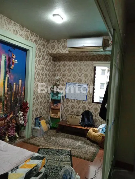 image APARTEMEN FULL FURNISHED MEWAH DI GATEWAY CICADAS BANDUNG (3)