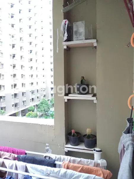 image APARTEMEN FULL FURNISHED MEWAH DI GATEWAY CICADAS BANDUNG (8)