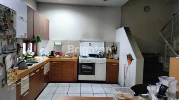 image JUAL RUKO 3,5 LANTAI DI JL. LENGKONG KECIL, BANDUNG (8)