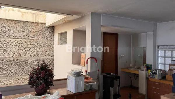 image JUAL RUKO 3,5 LANTAI DI JL. LENGKONG KECIL, BANDUNG (2)