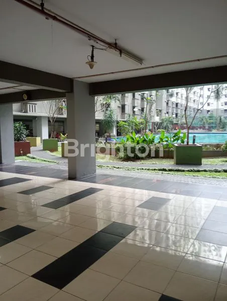 KIOS STRATEGIS BUAT BISNIS DI GATEWAY CICADAS