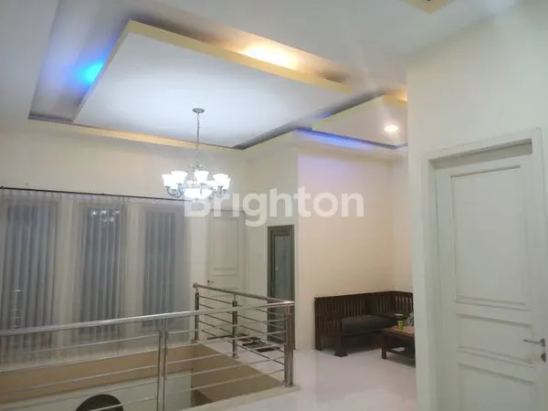 image RUMAH SIDOSERMO PDK 2 LANTAI BANGUNAN BARU (6)
