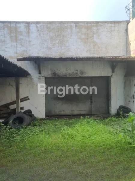 image READY BANGUNAN DI PLOSO EX GUDANG, COCOK UNTUK USAHA, KANTOR ATAUPUN GUDANG (4)