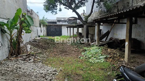 image READY BANGUNAN DI PLOSO EX GUDANG, COCOK UNTUK USAHA, KANTOR ATAUPUN GUDANG (5)