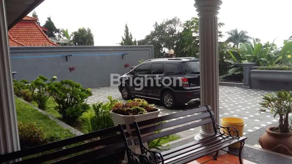 image DI JUAL VILLA TRETES PRIGEN JALAN WILERANG KABUPATEN PASURUAN (3)