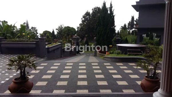 image DI JUAL VILLA TRETES PRIGEN JALAN WILERANG KABUPATEN PASURUAN (2)