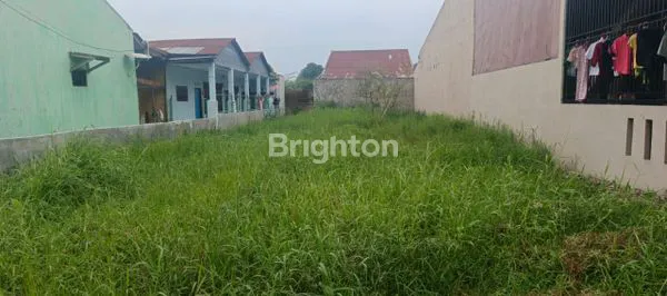 image COCOK UNTUK BANGUN RUMAH, BERCOCOK TANAM ATAU BAHKAN UNTUK INVESTASI JANGKA PANJANG TANAH INI BERADA DI JALAN JERMAL UJUNG MEDAN (2)