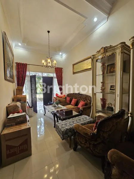 image RUMAH MINIMALIS  1 LANTAI POSISI HOEK DI SEPINGGAN PRATAMA (6)