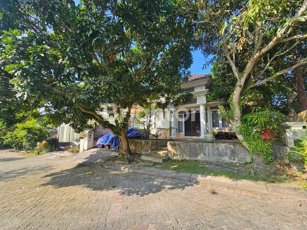 image RUMAH MINIMALIS  1 LANTAI POSISI HOEK DI SEPINGGAN PRATAMA (1)