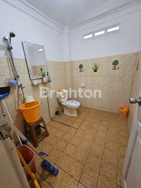 image RUMAH MINIMALIS  1 LANTAI POSISI HOEK DI SEPINGGAN PRATAMA (7)