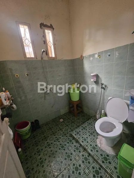 image RUMAH MINIMALIS  1 LANTAI POSISI HOEK DI SEPINGGAN PRATAMA (8)