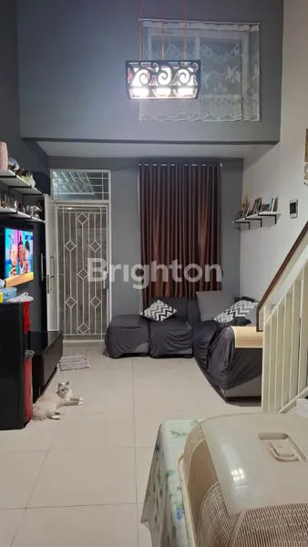 image RUMAH NYAMAN, ASRI, AMAN DAN STRATEGIS DI METLAND CILEUNGSI (2)