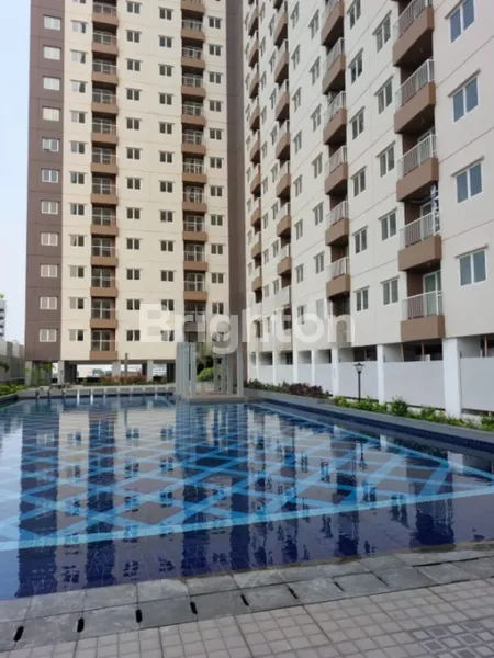 image APARTEMEN PUNCAK DHARMAHUSADA UNIT SIAP HUNI, LOKASI STRATEGIS DI SURABAYA TIMUR APARTEMEN PUNCAK DHARMAHUSADA (1)