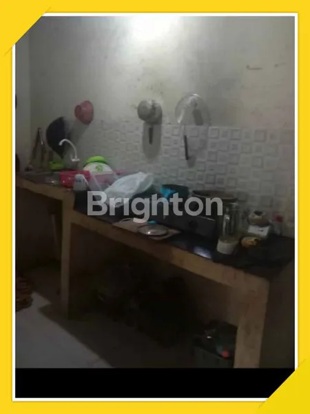 image BUTUH UANG! RUMAH 2 LANTAI HARGA NEGO – SHM LENGKAP, CEPAT LAKU! (4)