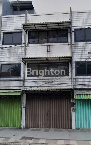 image RUKO JALAN TEMBAAN (1)