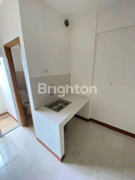 image APARTEMEN LOFTVILLES CITY TYPE STUDIO VIEW KOLAM RENANG (3)