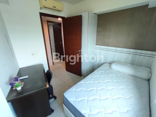 image SHERWOOD RESIDENCE 2 + 1 BEDROOM FULLY FURNISHED DI KELAPA GADING (5)