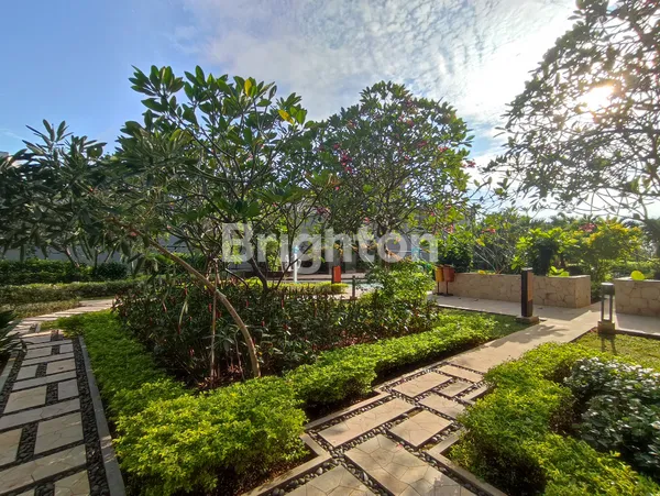 image SHERWOOD RESIDENCE 2 + 1 BEDROOM FULLY FURNISHED DI KELAPA GADING (7)