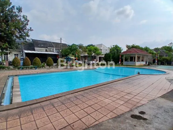 image RUMAH HITUNG TANAH DI CLUSTER BARLERIA  (5)