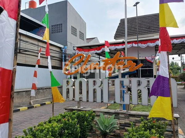 image RUMAH HITUNG TANAH DI CLUSTER BARLERIA  (1)