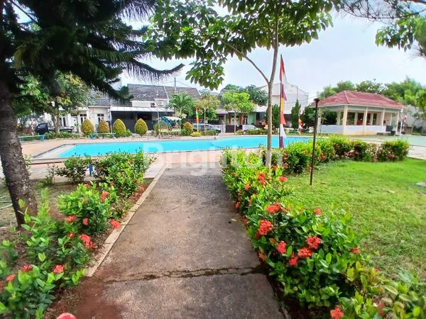 image RUMAH HITUNG TANAH DI CLUSTER BARLERIA  (6)