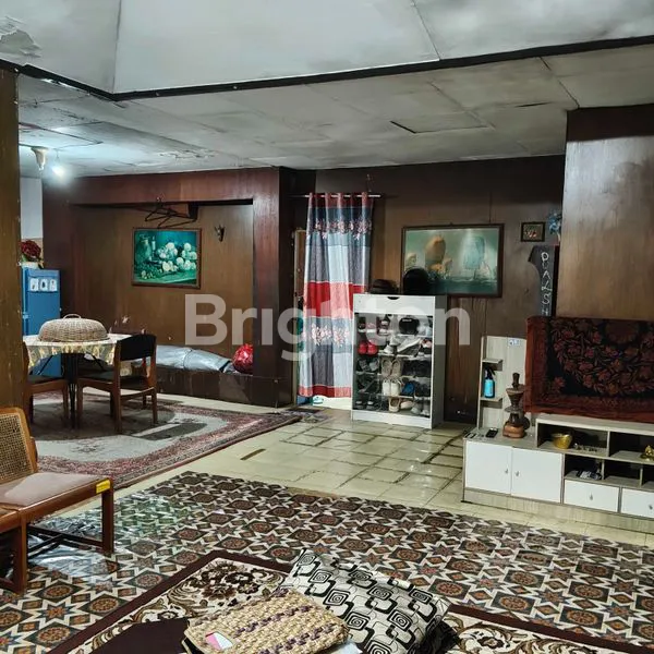 image RUMAH DENGAN TANAH LUAS MARKONI (RUMAH 3 KAMAR) (5)