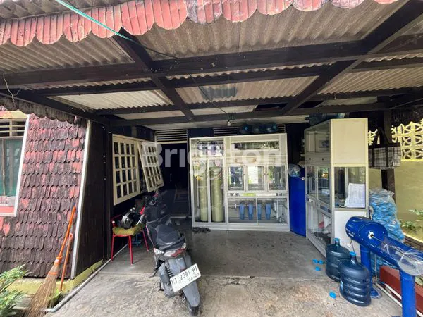 image RUMAH DENGAN TANAH LUAS MARKONI (RUMAH 3 KAMAR) (3)