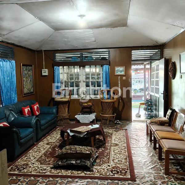 image RUMAH DENGAN TANAH LUAS MARKONI (RUMAH 3 KAMAR) (6)