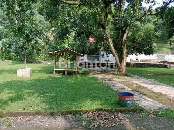 image TANAH KEBUN, VILLA DAN KAFE DI MAJALENGKA (6)