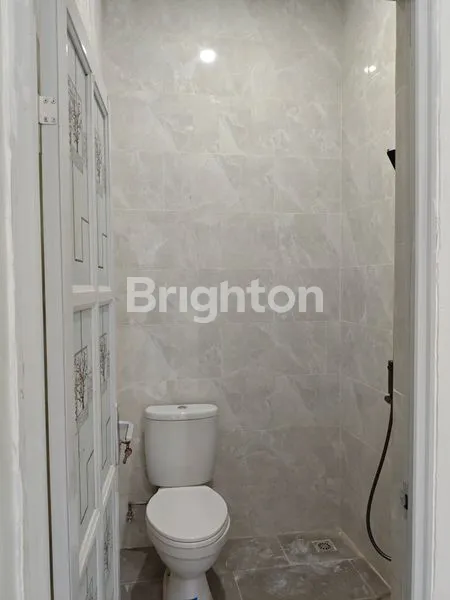 image DIJUAL RUMAH FULL RENOVASI, RUMAH PULO MAS, DEKAT SEKOLAH BODHI DARMA (4)