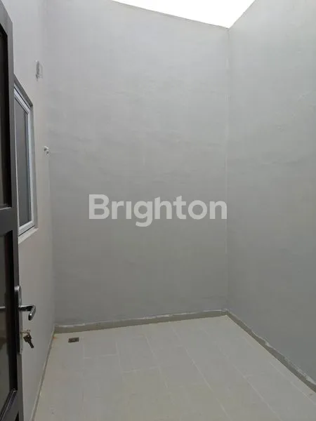 image DIJUAL RUMAH FULL RENOVASI, RUMAH PULO MAS, DEKAT SEKOLAH BODHI DARMA (6)