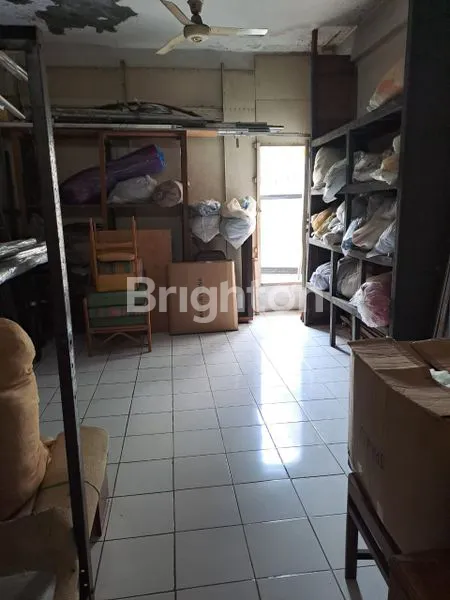 image  DI JUAL / DISEWAKAN RUKO GUNUNG SAHARI,JAKARTA PUSAT (6)