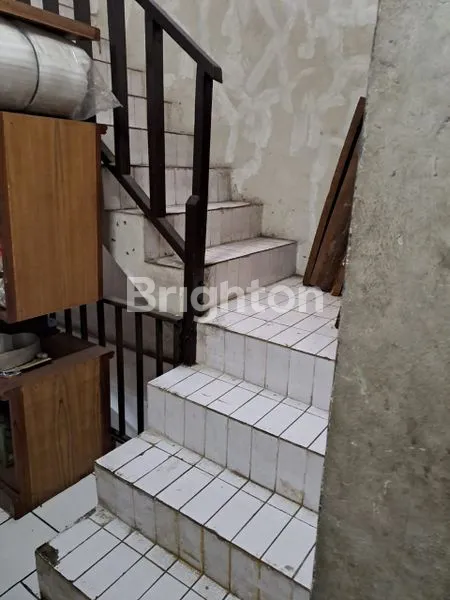 image  DI JUAL / DISEWAKAN RUKO GUNUNG SAHARI,JAKARTA PUSAT (5)