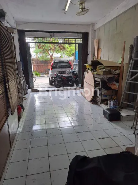 image  DI JUAL / DISEWAKAN RUKO GUNUNG SAHARI,JAKARTA PUSAT (2)