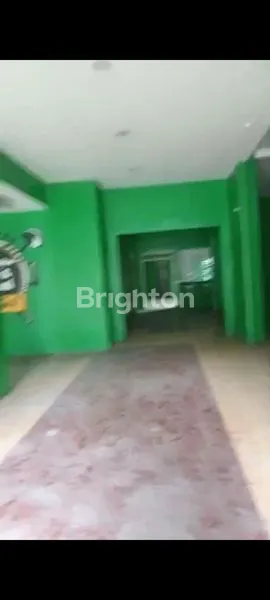 RESTO LUAS DI PANCORAN