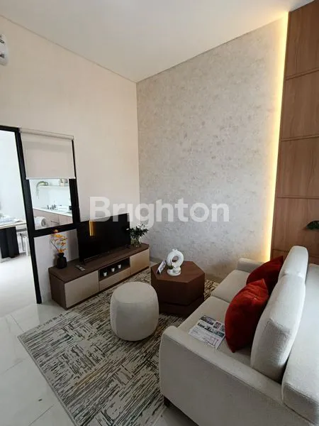 image CLUSTER NEW ORCHARD PARK - SERPONG NATURA CITY (2)