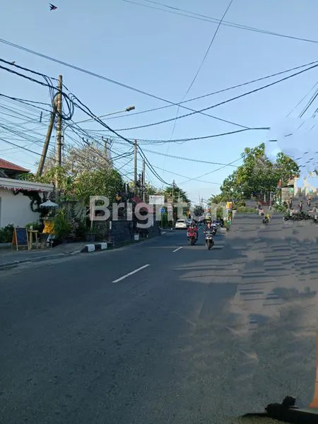 image  RARE OPPORTUNITY! TANAH STRATEGIS DI SANUR, JANTUNG PARIWISATA BALI  (1)