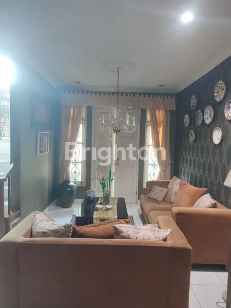 image RUMAH MEWAH DIKAWASAN BINTARO LOKASI STRATEGIC AKSES MUDAH (7)