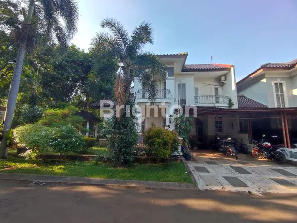 image RUMAH MEWAH DIKAWASAN BINTARO LOKASI STRATEGIC AKSES MUDAH (1)