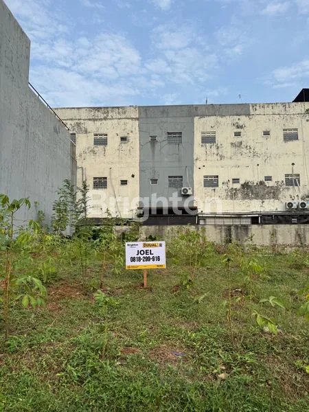 image TANAH STRATEGIS GADING SERPONG (1)