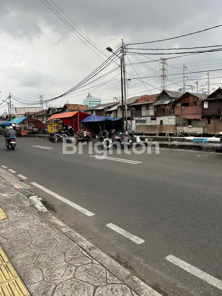 image SEWA CEPAT: RUKO STRATEGIS DI CIDENG, LUAS 114M², PARKIR 2 MOBIL, HARGA NEGO (2)