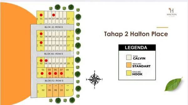 image HALTON PLACEJL. MENTENG VII, MEDAN (DAERAH SM RAJA) (3)