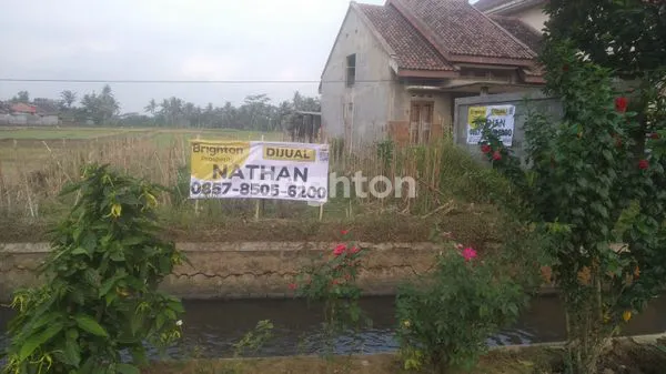 TANAH MURAH DI KROMENGAN MALANG