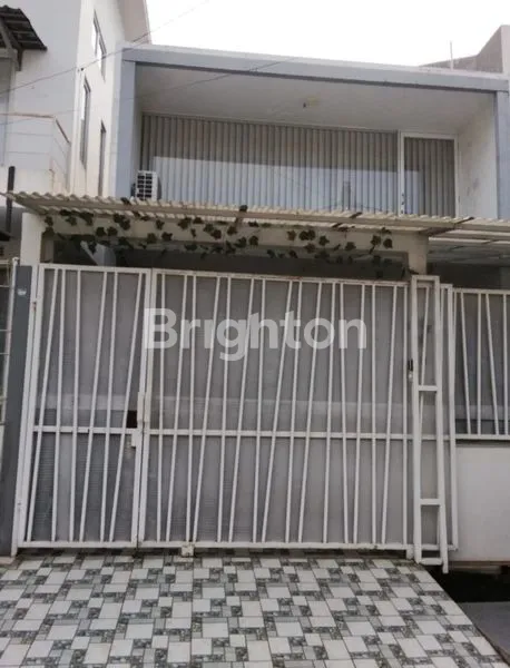 image RUMAH FULL RENOVASI @ GADING SERPONG (1)