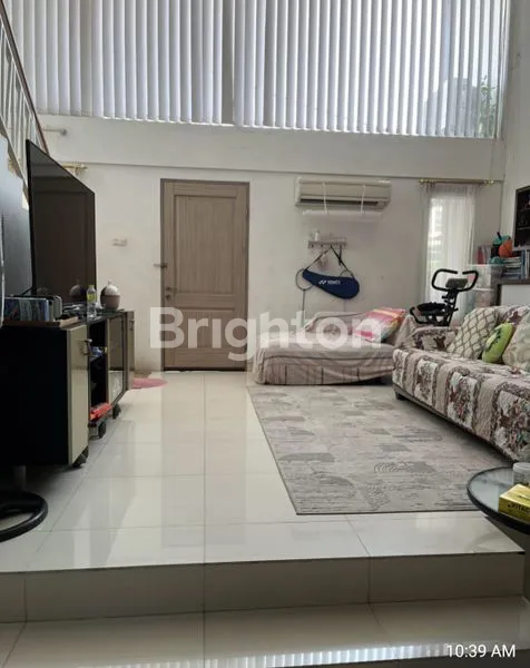 image RUMAH FULL RENOVASI @ GADING SERPONG (2)