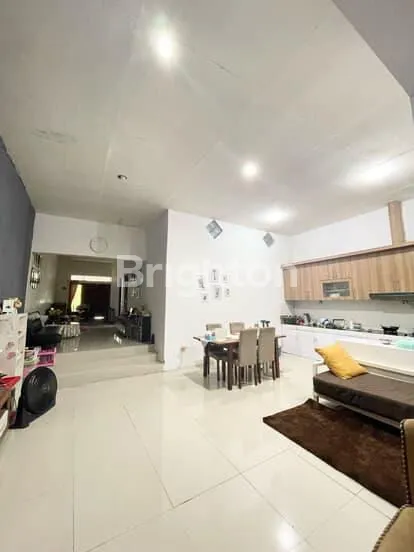 image JUAL RUMAH SIAP HUNI CIBINONG (2)